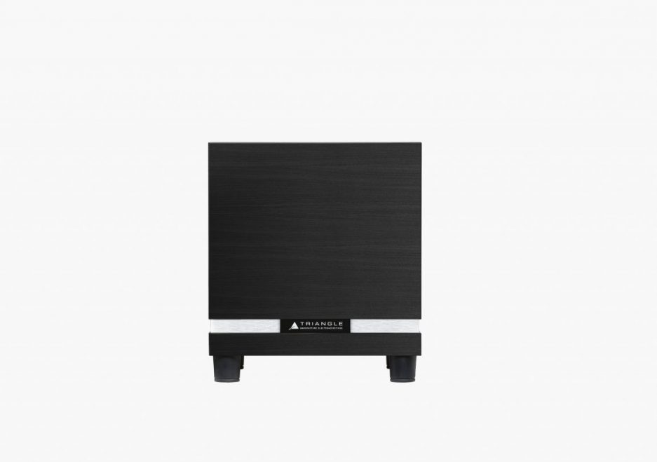 TRIANGLE Subwoofer Thetis 300