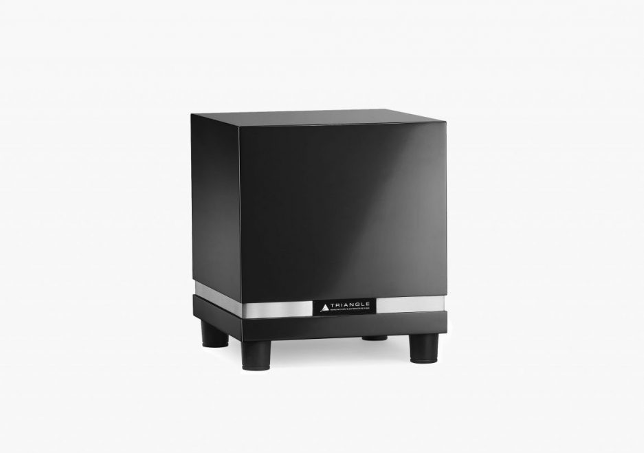 TRIANGLE Subwoofer Thetis 340